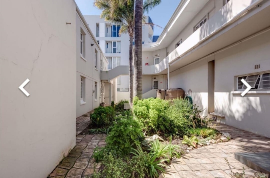 1 Bedroom Property for Sale in St Georges Park Eastern Cape